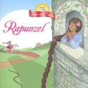 Rapunzel - Jacob Grimm, John Kurtz, Ollie Johnston