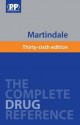 Martindale: The Complete Drug Reference, 36th Edition (Book & CD-ROM Package) - Sean, Ed. Sweetman