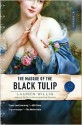 The Masque of the Black Tulip - Lauren Willig