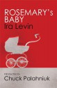 Rosemary's Baby - Ira Levin