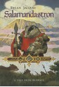 Salamandastron - Brian Jacques, Gary Chalk