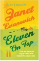 Eleven on Top - Janet Evanovich