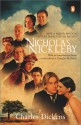 Nicholas Nickleby - Charles Dickens, Mark Ford, Douglas McGrath