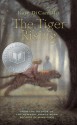 The Tiger Rising - Kate DiCamillo