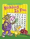 First Word Search: Reading Is Fun - Ed Shems