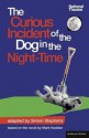 The Curious Incident of the Dog in the Night-Time - Mark Haddon, Simon Stephens