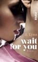 Wait for You - J. Lynn