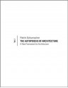 The Autopoiesis of Architecture: A New Framework for Architecture: 1 - Patrik Schumacher