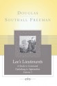 Lees Lieutenants Volume 3: A Study in Command, Gettysburg to Appomattox - Douglas Southall Freeman