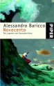 Novecento: Die Legende vom Ozeanpianisten - Alessandro Baricco, Erika Cristiani