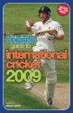 The Cricinfo Guide to International Cricket 2008 - Steven Lynch