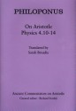 On Aristotle Physics 4.10-14 (Ancient Commentators on Aristotle) - Philoponus, Sarah Broadie