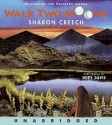 Walk Two Moons (Audio) - Sharon Creech, Hope Davis