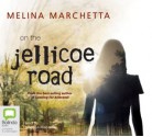 On the Jellicoe Road - Melina Marchetta, Rebecca Macauley