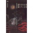 Batman - Arkham Asylum - Dave McKean, Grant Morrison