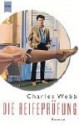 Die Reifeprüfung - Charles Webb, Frank Böhmert