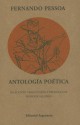 Antología poética - Fernando Pessoa