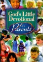 God's Little Devotional Book for the Workplace (God's Little Devotional Books) - Honor Books, Todd Hafer