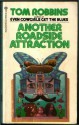 Another Roadside Attraction - Tom Robbins