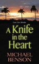 A Knife in the Heart - Michael Benson