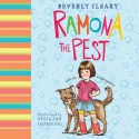 Ramona the Pest (Audio) - Beverly Cleary, Stockard Channing