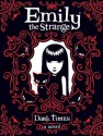 Emily the Strange: Dark Times - Rob Reger, Jessica Gruner