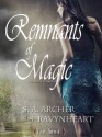 Remnants of Magic (The Sidhe Collection (Urban Fantasy)) - S.A. Archer, S. Ravynheart