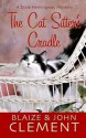 The Cat Sitter's Cradle - Blaize Clement, John Clement