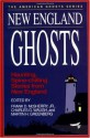 New England Ghosts (American Ghosts) - Frank McSherry, Charles Waugh, Martin Greenberg