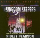 The Kingdom Keepers - Ridley Pearson, Gary Littman