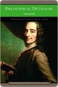 Philosophical Dictionary (Barnes & Noble Library of Essential Reading) - Voltaire, John Iverson