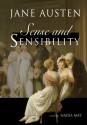 Sense and Sensibility - Jane Austen