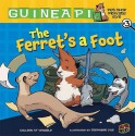 The Ferret's a Foot - Colleen A.F. Venable, Stephanie Yue