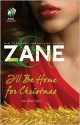 I'll Be Home for Christmas: An eShort Story - Zane