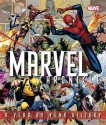 Marvel Chronicle - Tom DeFalco, Peter Sanderson, Tom Brevoort, Matthew K. Manning