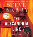 The Alexandria Link - Steve Berry, Eric Singer, Erik Singer