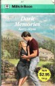 Dark Memories - Kerry Allyne