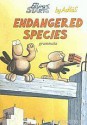 Endangered Species - Arkas, Ingrid Behrmann