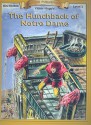 The Hunchback of Notre Dame: Bring the Classics to Life, Level 2 - Victor Hugo, Laura Solimene