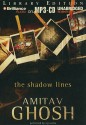 The Shadow Lines - Amitav Ghosh