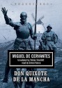 Don Quixote de La Mancha Part 2 (Audio) - Miguel de Cervantes Saavedra