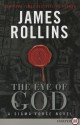 The Eye of God LP: A Sigma Force Novel - James Rollins