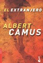 El extranjero - Albert Camus