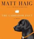 The Labrador Pact - Matt Haig, Simon Jones