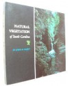 Natural Vegetation of South Carolina - John M. Barry