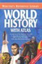 World History (Webster's Reference Library) - Liz Wyse, Caroline Lucas