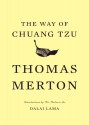 The Way of Chuang Tzu - Thomas Merton, Dalai Lama XIV