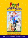 Pippi Longstocking - Astrid Lindgren, Esther Benson