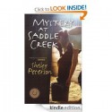 Mystery At Saddle Creek - Shelley Peterson