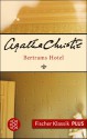 Bertrams Hotel: Roman (Fischer Klassik PLUS): German Language Ed (German Edition) - Maria Meinert, Agatha Christie